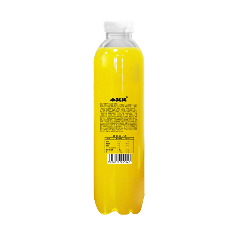 小臭臭发酵果汁1250ml芒果味*6瓶