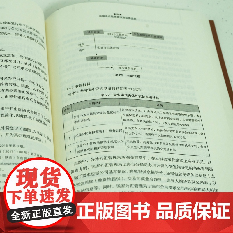 2022新书 中国企业赴欧盟投资法律实务指南 王清华 王彬 施珵著 欧盟投资法律环境 投资风险法律实务指引 法律出版社9高清大图