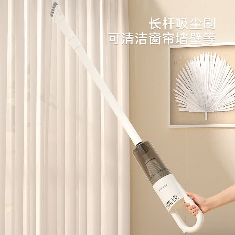 奥克斯 AXC-22AS398A 手持吸尘器家用吸尘器||高清大图
