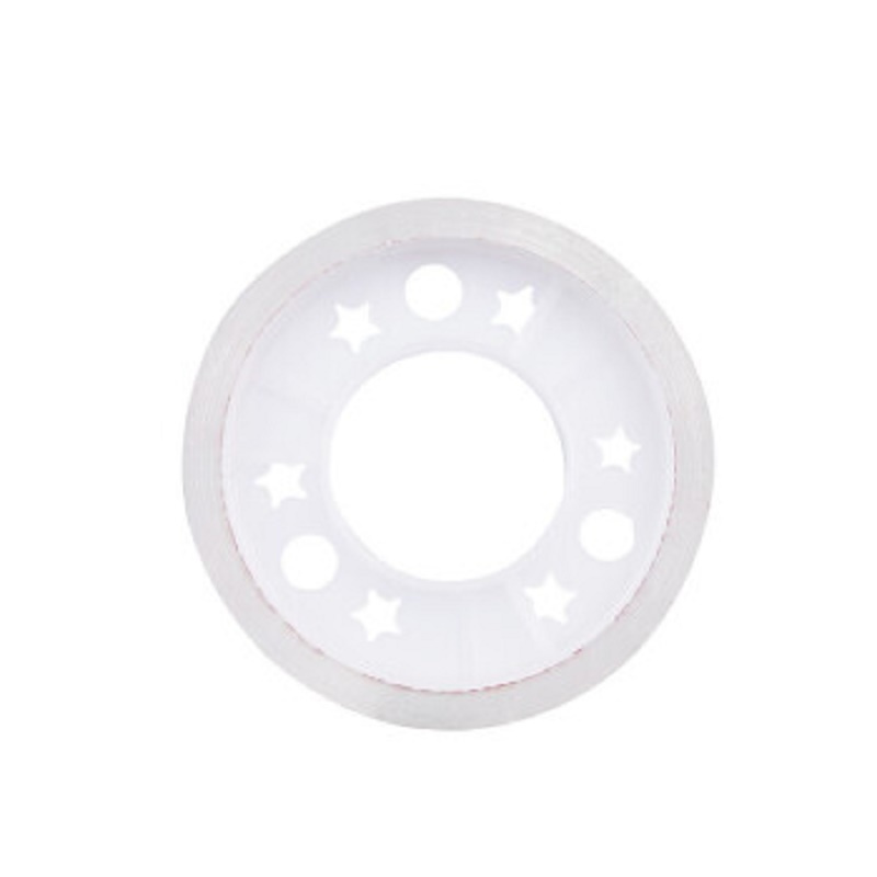 齐心 文具胶带 JF0830-12