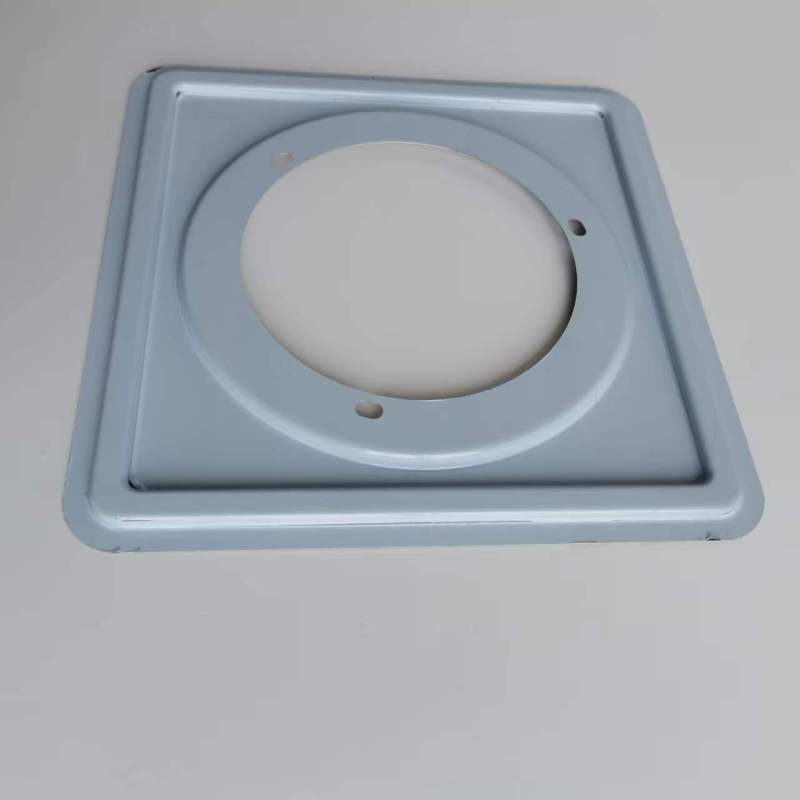 帮客材配 全新原装法迪欧燃气灶 2B13不锈钢水盘 收前务必验货高清大图