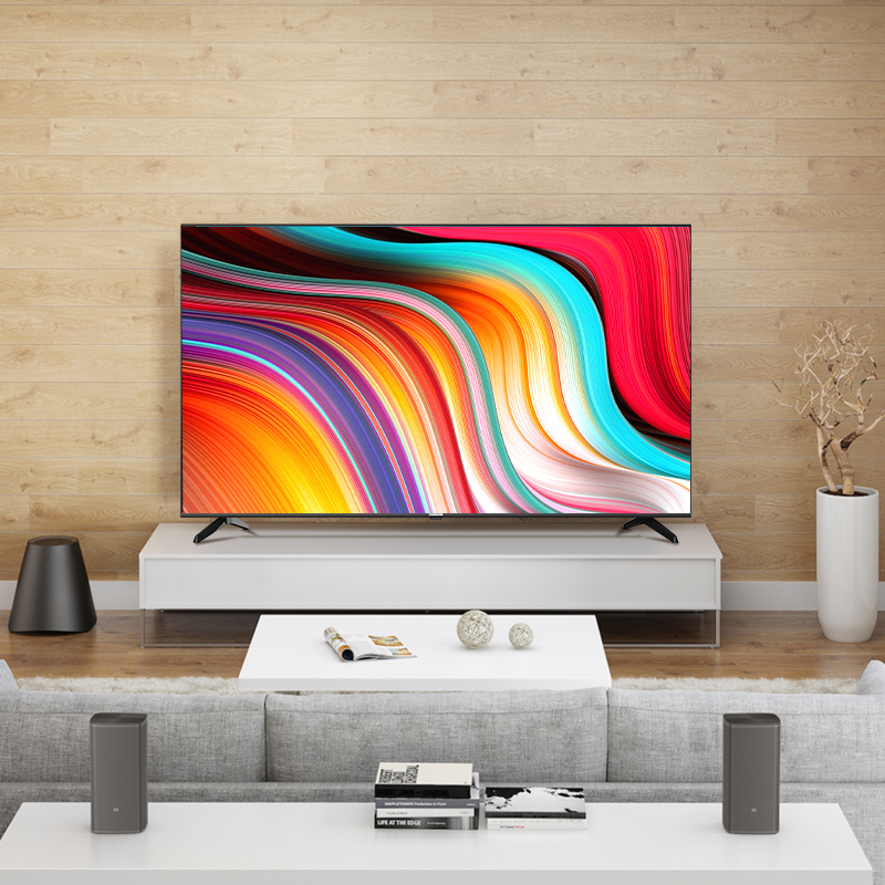 长虹55d4p55英寸电视单位台