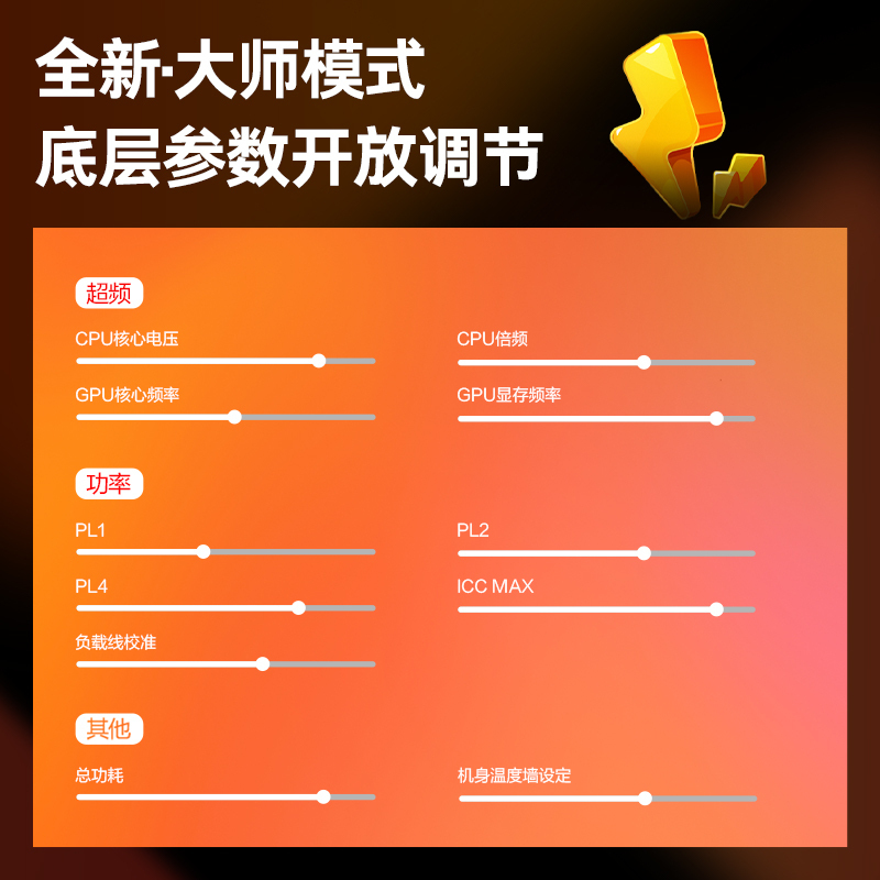 惠普(hp)暗影精灵11 16-AM0002TX 16英寸游戏电竞笔记本电脑 定制 酷睿I7-14650HX 64G内存 2T固态 RTX5070 2.5K 240HZ 黑高清大图