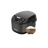 膳魔師 (THERMOS) 电饭煲3L EHA-4132D
