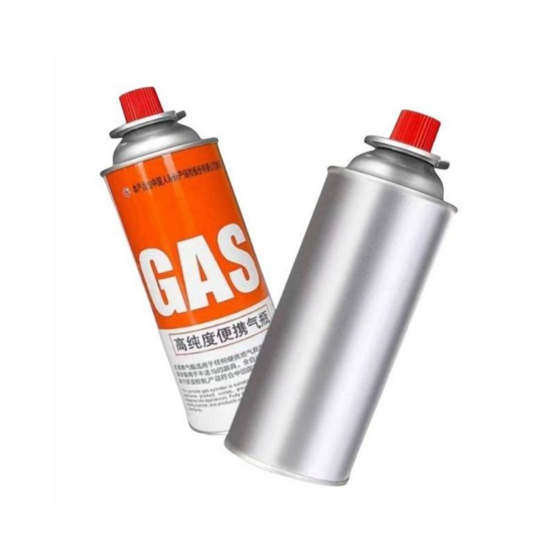 WJ 瓶装气 DBP-250-A250G 瓶高清大图