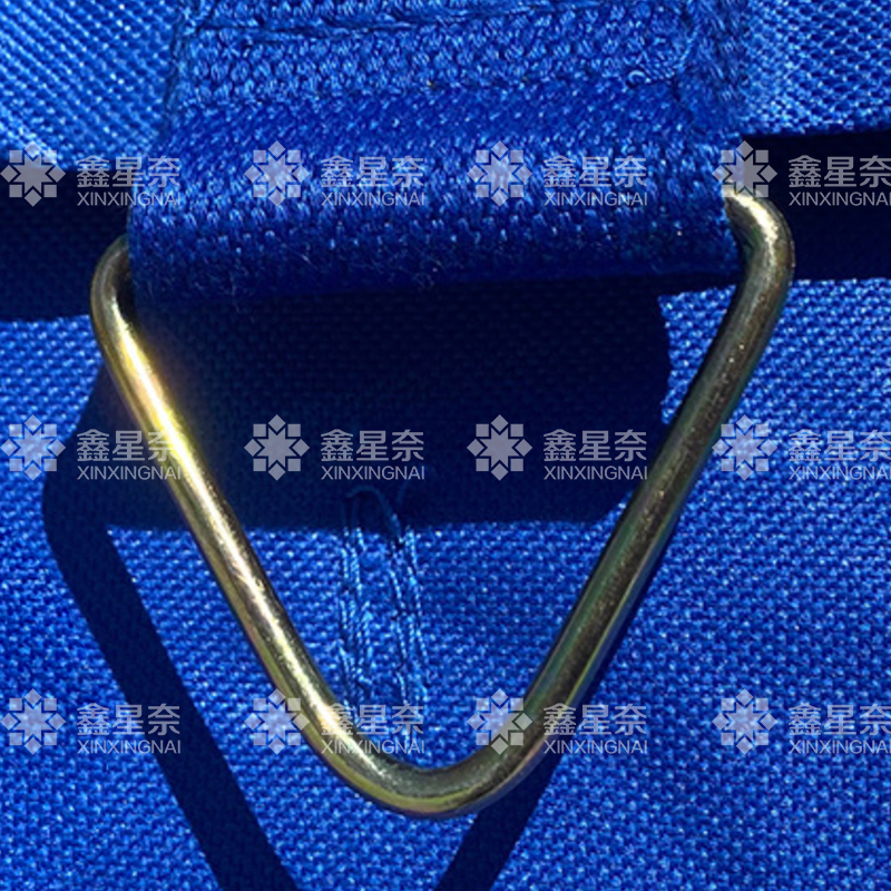 鑫星奈 XXN40614147 民政应急救灾帐篷指挥帐篷 20平单帐篷高清大图