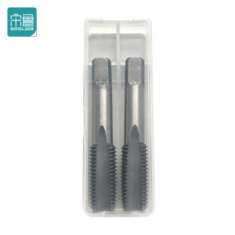 宋鲁 SONGLOOM 丝锥 M12*1.75盒高清大图