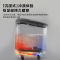 美的(Midea)泡脚桶足浴盆全自动按摩洗脚盆智能高深桶杀菌桶ZL2