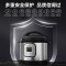 美的(Midea)电压力锅 电高压锅商用电饭锅无涂层电饭煲酒店饭店食堂煮饭锅煲汤 10L容量MY-GPC1001