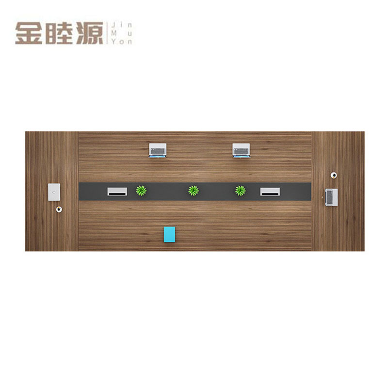 金睦源 JIN MU YON 会议桌 4*1.5*0.75M张高清大图