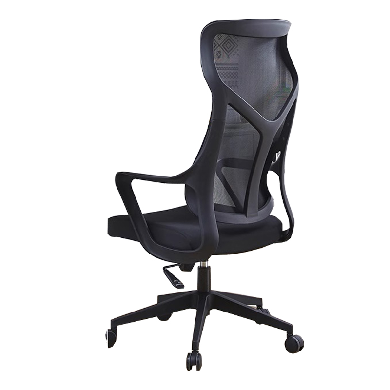 汐 转椅灰色把高清大图