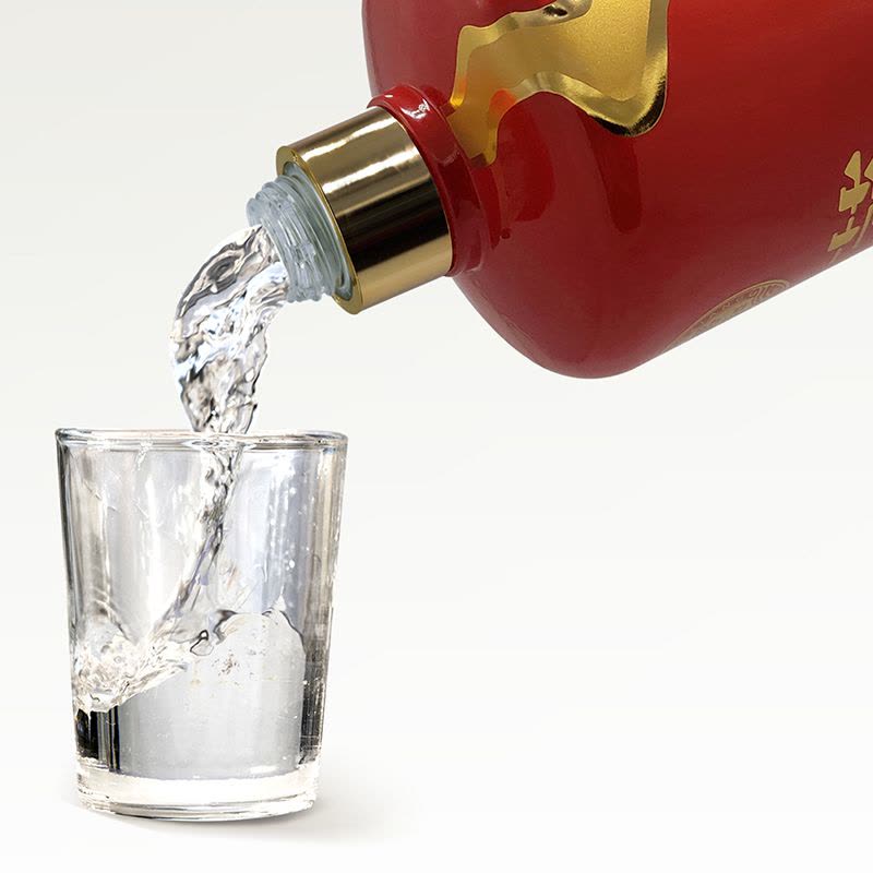 中国高級白酒茅台酒 500ml 53% 贵州茅台酒中国龙酱香型白酒53度500mL1瓶2018年相似商品_价格_同