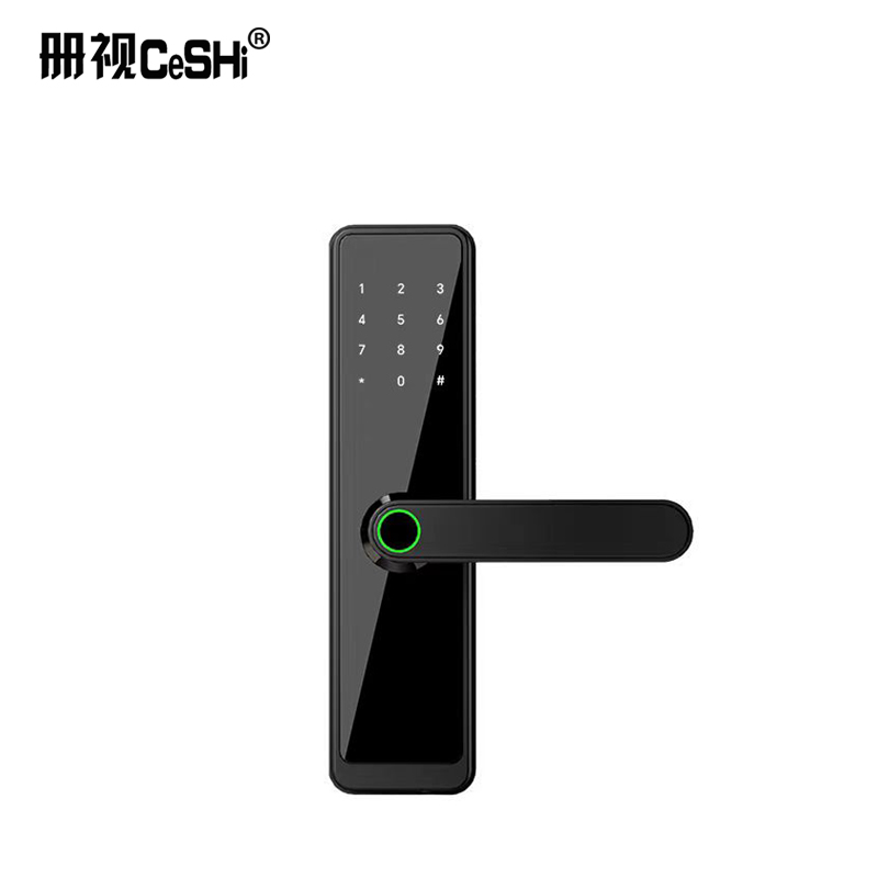 册视监控配件指纹锁HS个高清大图