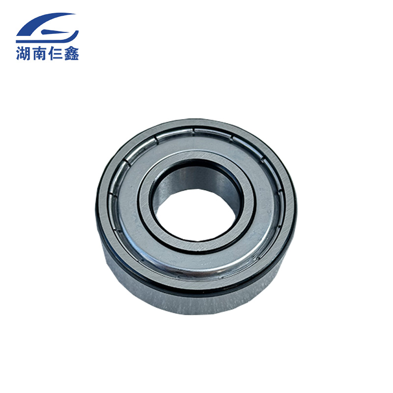 仨鑫 铁轮轴承 SX-026/个高清大图