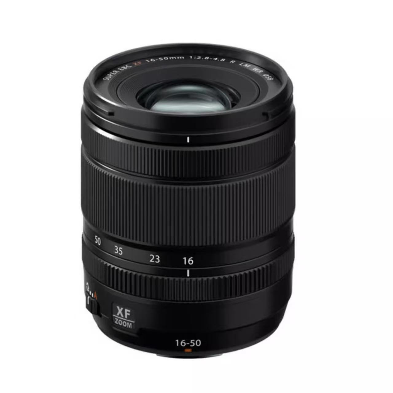 富士 XF 16-50mm F2.8-4.8 R LM 微单相机镜头 海外版高清大图