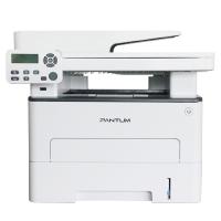 奔图(PANTUM) M7170DW 黑白激光A4三合一多功能一体机 适用于钉钉云打印(打印复印扫描)