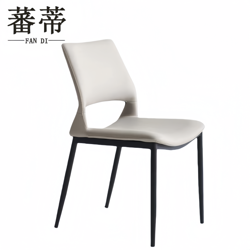 蕃蒂餐椅高清大图