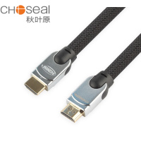 秋叶原(CHOSEAL) Q603 3M VGA线(计价单位：根)