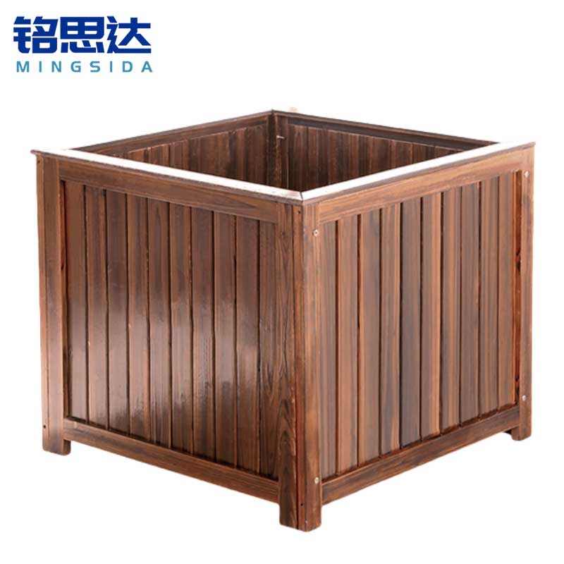 铭思达花箱高清大图