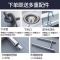 赛颐盛定制水槽100*60*80cm/米