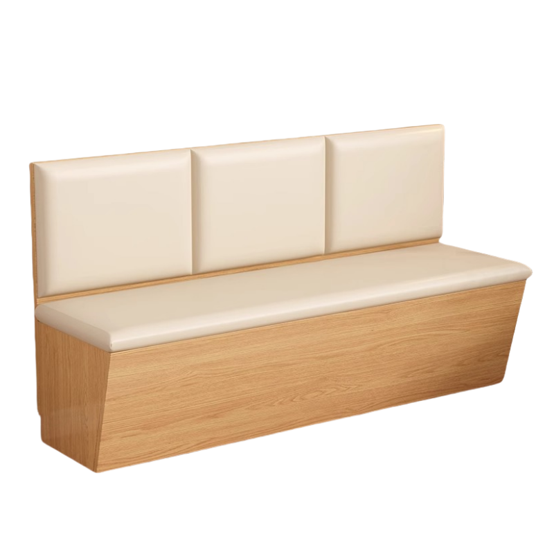 铭思达沙发卡座高清大图