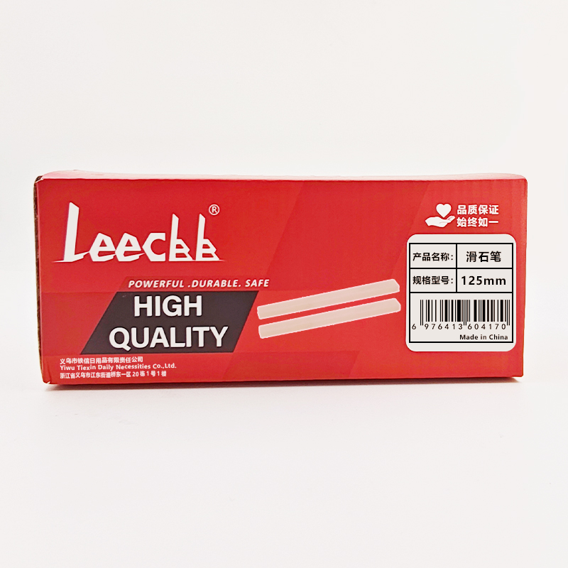 LEECBB 滑石笔 125mm 盒高清大图