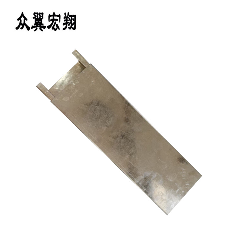 众翼宏翔 电缆桥架(不锈钢) 宽200mm*高150mm*厚1.2mm 米