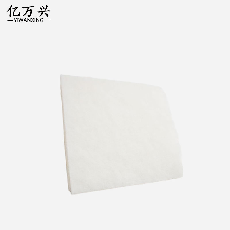 亿万兴 喷胶滤棉 42*43cm/片高清大图