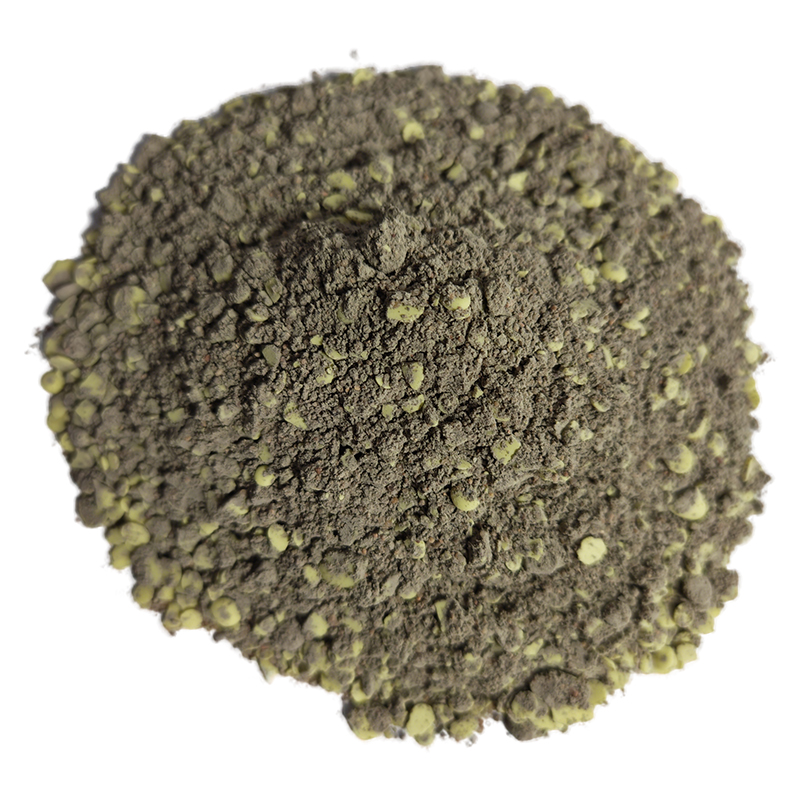 恒兴盛嘉 硫磺锚固砂浆 颗粒状 千克高清大图