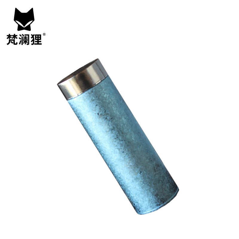 梵澜狸纯钛保温杯FF53 个高清大图