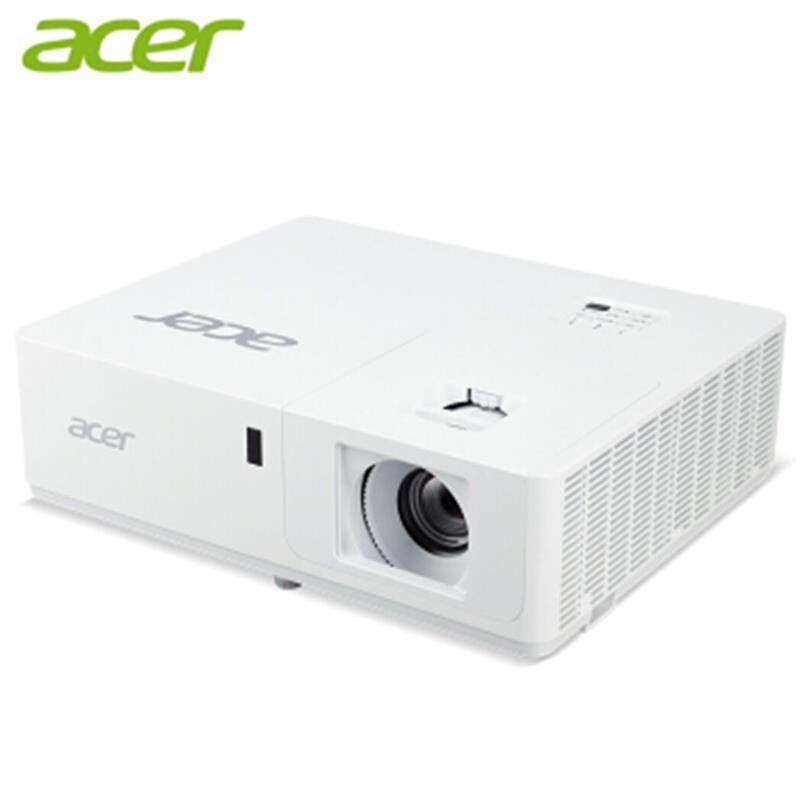 宏基(ACRE)商务投影仪办公会议投影机宏碁(ACRE)LU-P500UT投影仪