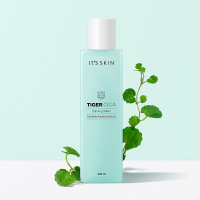 It's skin伊思爽肤柔肤水200ml 紧致抗皱淡纹修护补水保湿 敏感肌湿敷舒缓镇定