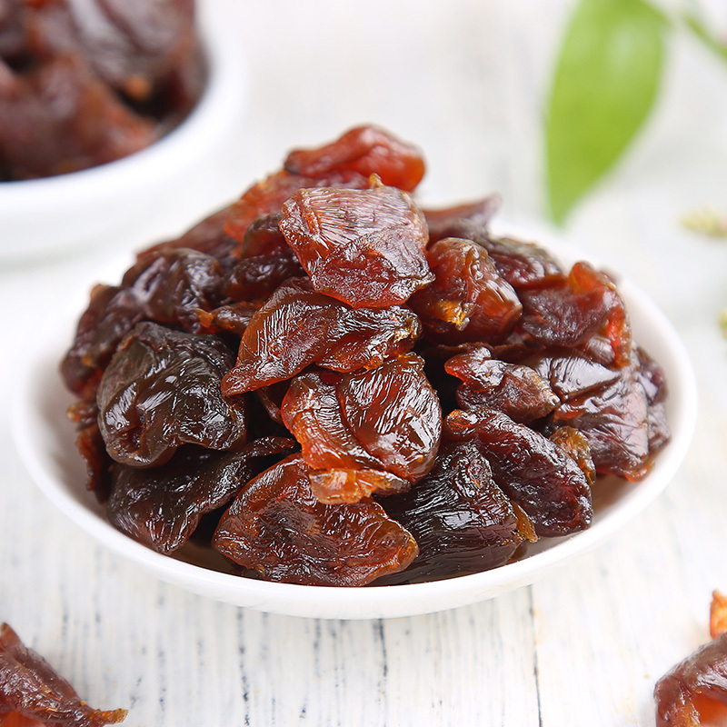 姚朵朵桂圆肉200g 罐莆田特产龙眼肉干无核龙眼肉干货