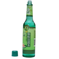 六神驱蚊花露水195ml(LY)