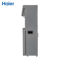 海尔(Haier)商用净水器纯水机 直饮机HZR75-W净饮一体机