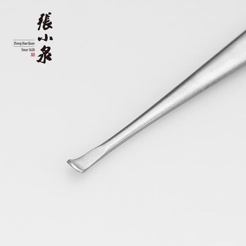 张小泉白玉兰 三件套H41270100高清大图