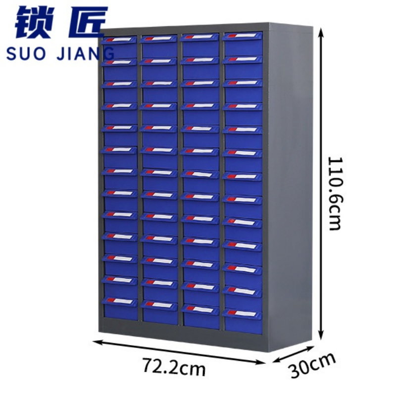 锁匠 零件柜高清大图
