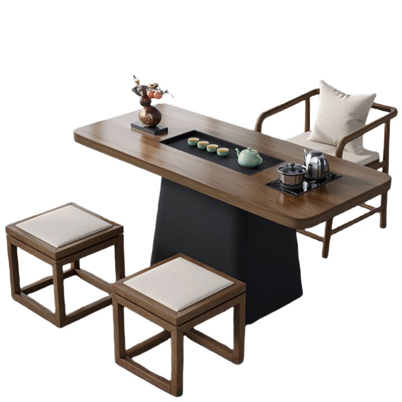 铭思达茶桌高清大图