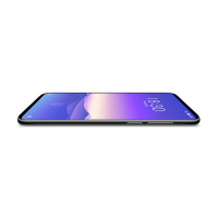 魅族(MEIZU)魅族16s 全网通版 8GB+256GB 碳纤黑 全面屏 骁龙855 全面屏 游戏拍照 4G 双卡手机