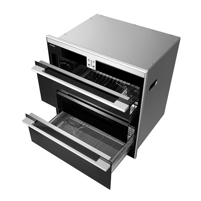 方太嵌入式消毒柜ztd100jj25s