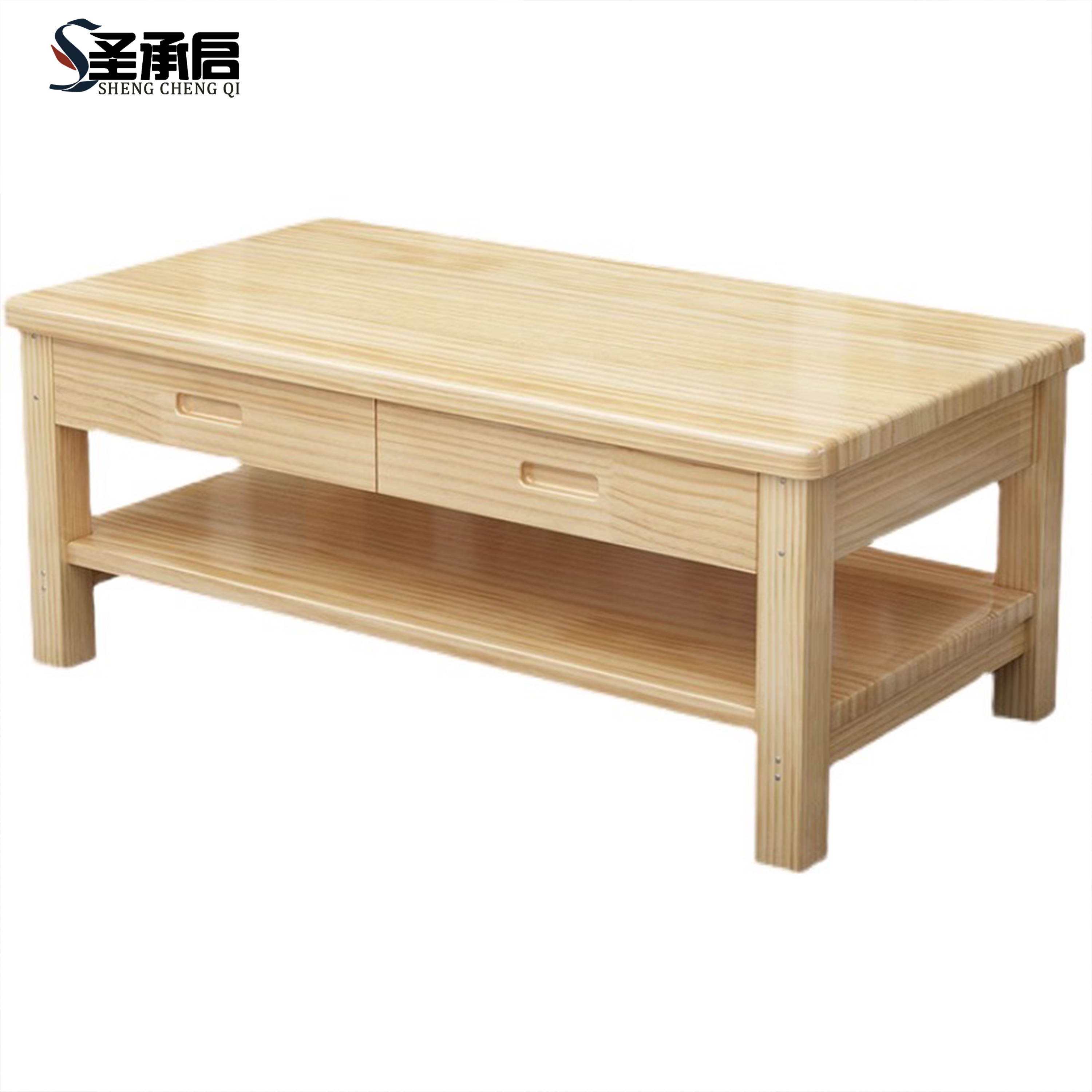 圣承启 茶桌 1米张高清大图