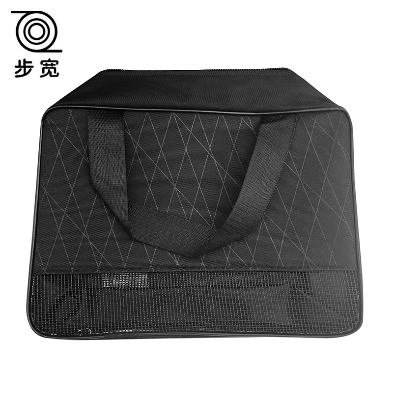 步宽 洗漱用品收纳包 BK055B/个高清大图