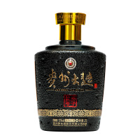 苏糖 贵州茅台酒股份公司出品 茅台酱香系列酒 53°贵州大曲鼠年 2.5L 单瓶