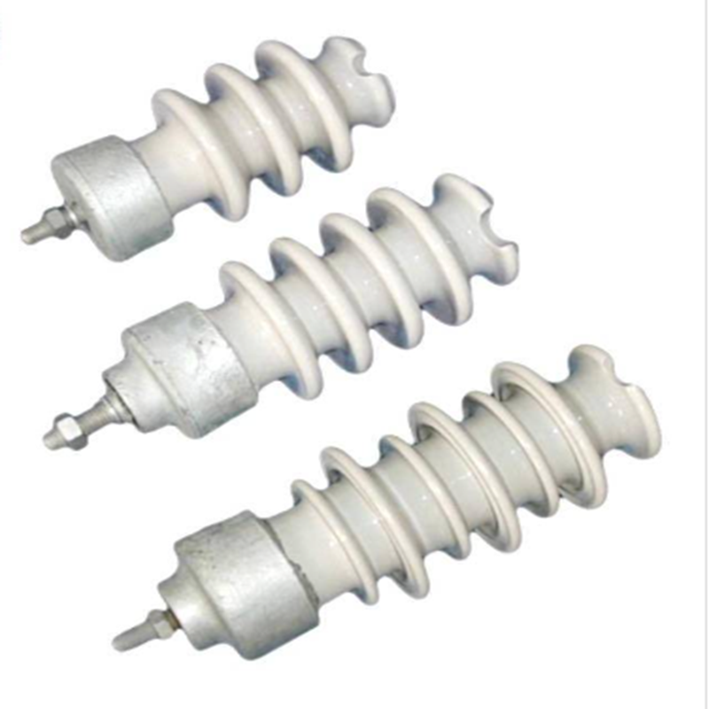 殷都 柱式瓷绝缘子PS-20/个高清大图