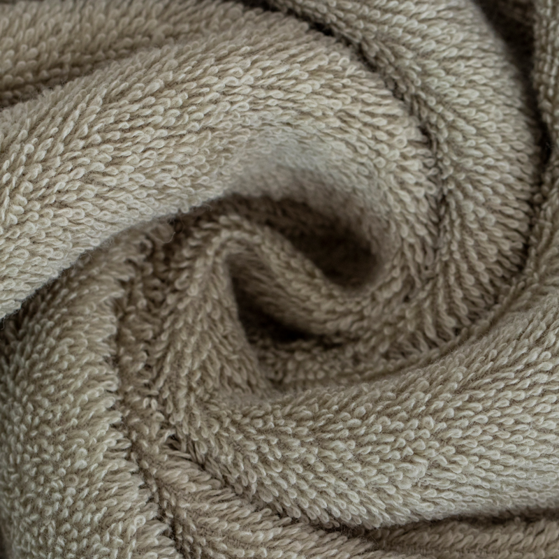 三利素色面巾 V8116高清大图