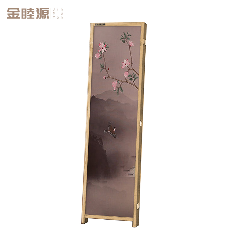 金睦源JINMUYON 屏风 1.8*2m组高清大图