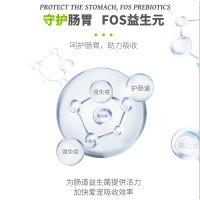 冠宠宠物食品口粮狗干粮全价犬粮鸡肉味1公斤单粮狗粮