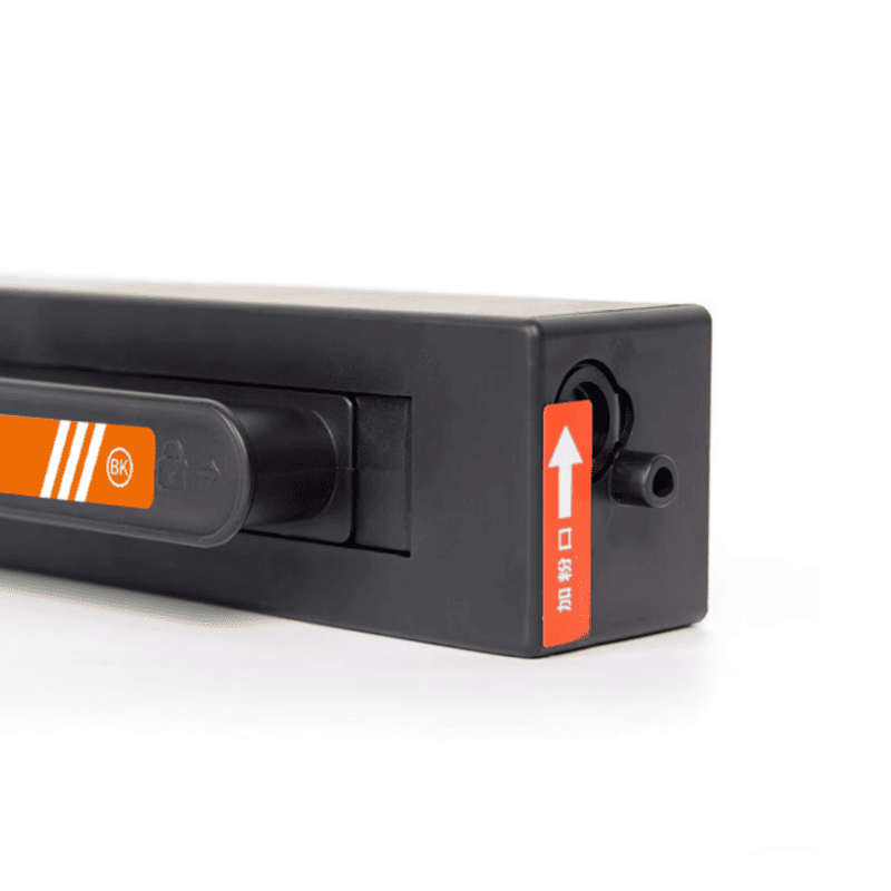 德懿 F1500 黑色粉盒 1500 页 不带芯片 适用华为 PixLab X1图片