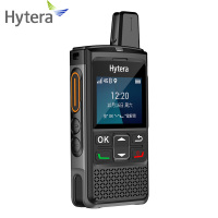 海能达(Hytera) PNC370SE 预警版 3-5分钟 防护报警功能 全国对讲 支持4G Wifi 热点