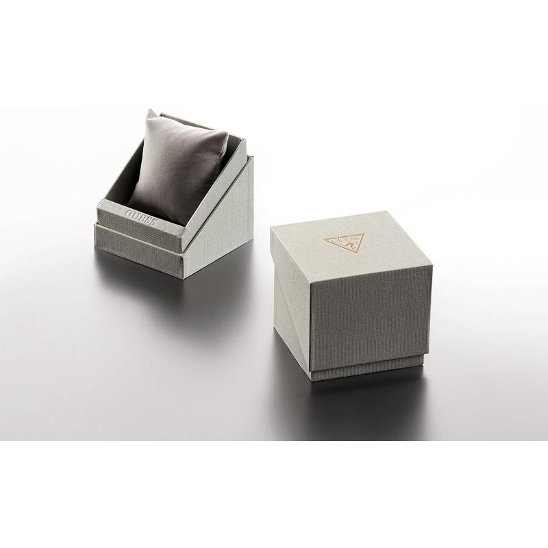 女款三角表盘闪耀水晶手链银色腕表时尚优雅防水米高清大图